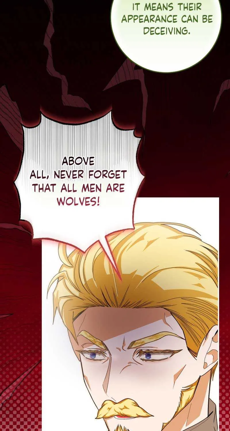 I Became the Master of the Devil Chapter 38 page 9 - 
