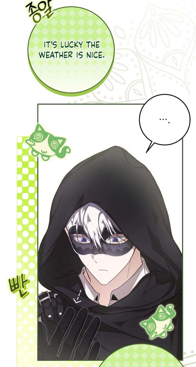 I Became the Master of the Devil Chapter 39 page 13 - 