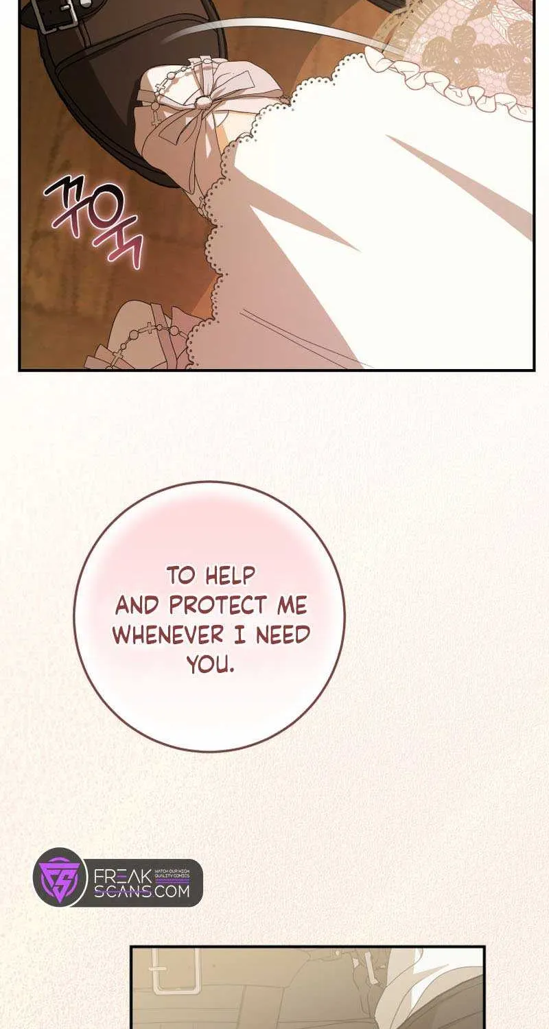 I Became the Master of the Devil Chapter 39 page 46 - 