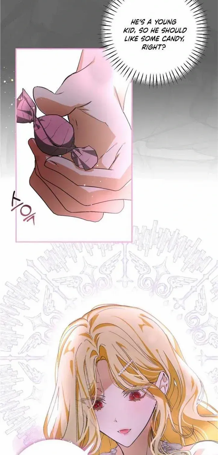 I Became the Master of the Devil Chapter 4 page 16 - 
