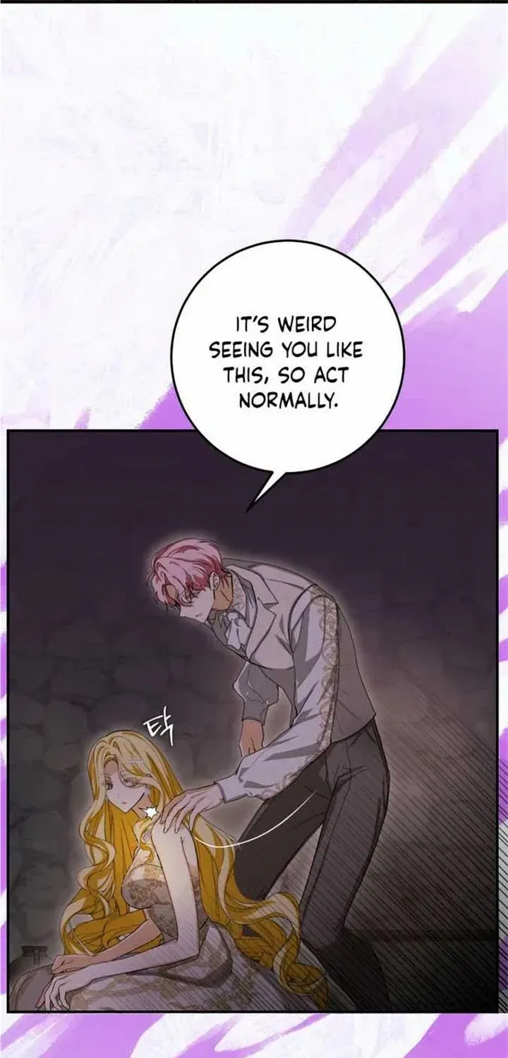I Became the Master of the Devil Chapter 4 page 19 - 