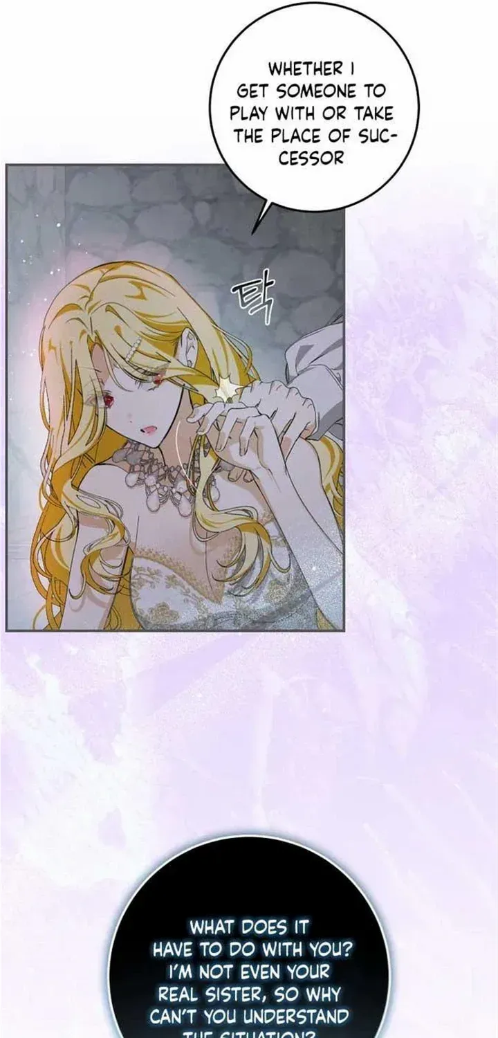 I Became the Master of the Devil Chapter 4 page 21 - 