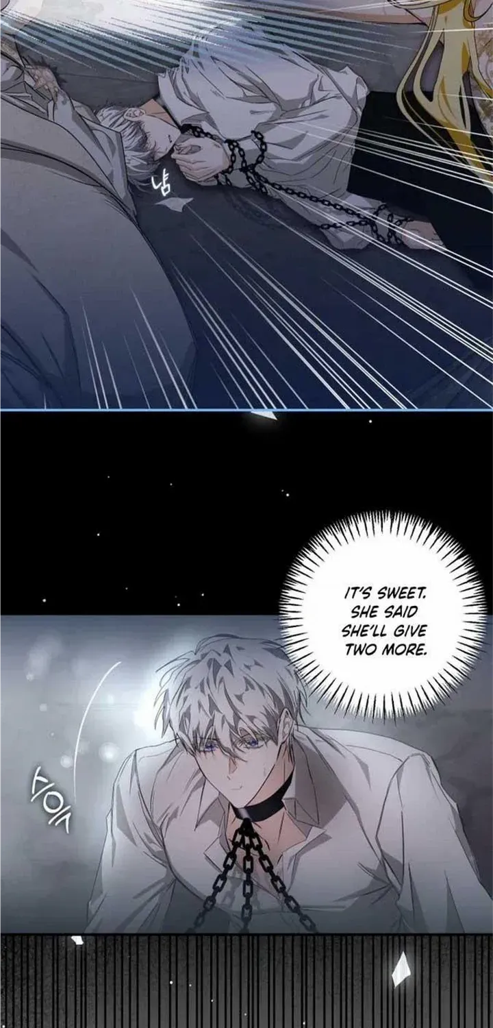 I Became the Master of the Devil Chapter 4 page 26 - 