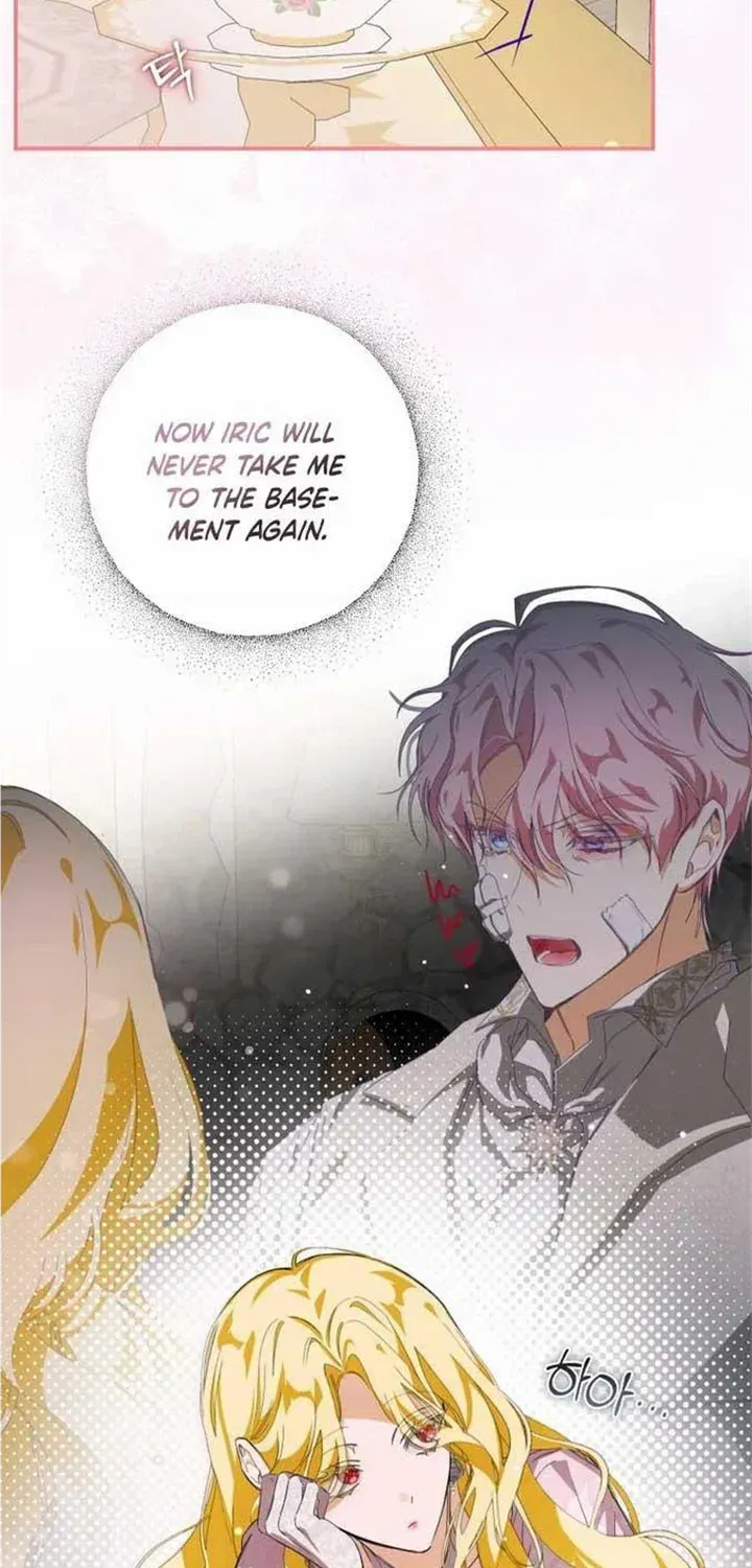 I Became the Master of the Devil Chapter 4 page 33 - 
