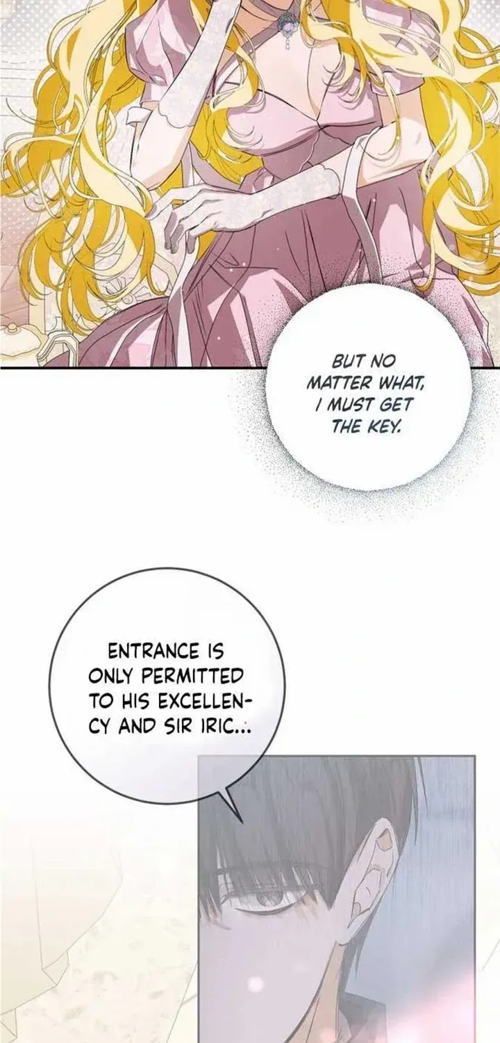 I Became the Master of the Devil Chapter 4 page 34 - 