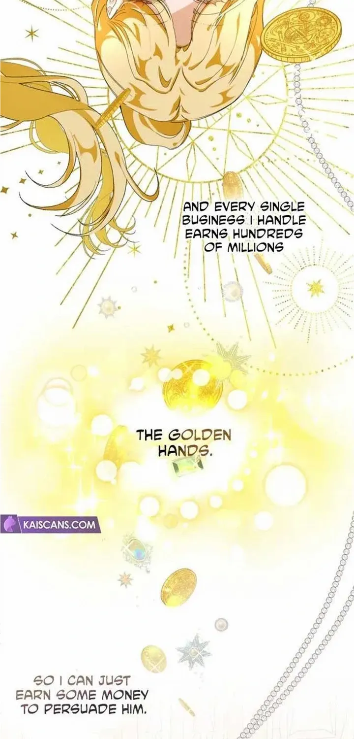 I Became the Master of the Devil Chapter 4 page 40 - 