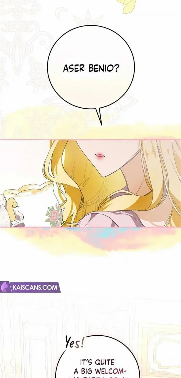 I Became the Master of the Devil Chapter 4 page 45 - 