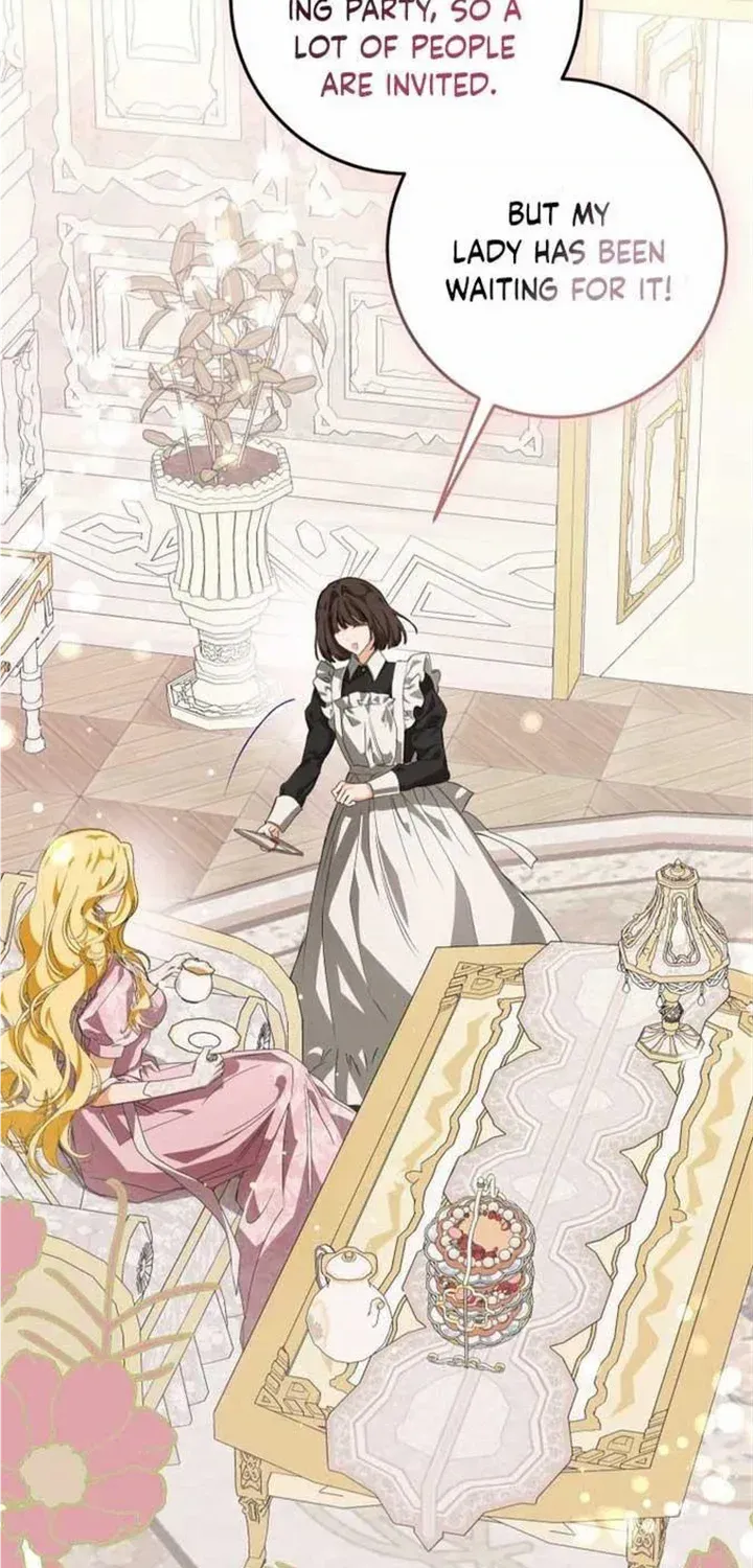 I Became the Master of the Devil Chapter 4 page 46 - 