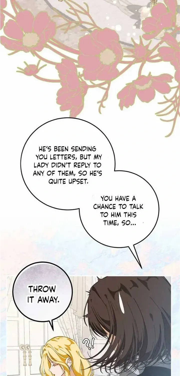 I Became the Master of the Devil Chapter 4 page 47 - 
