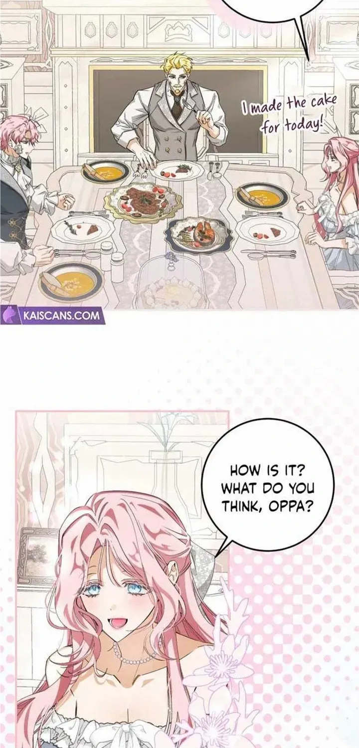 I Became the Master of the Devil Chapter 4 page 54 - 