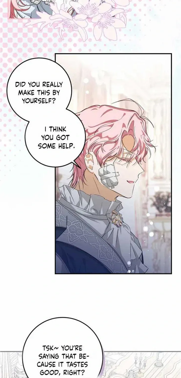 I Became the Master of the Devil Chapter 4 page 55 - 