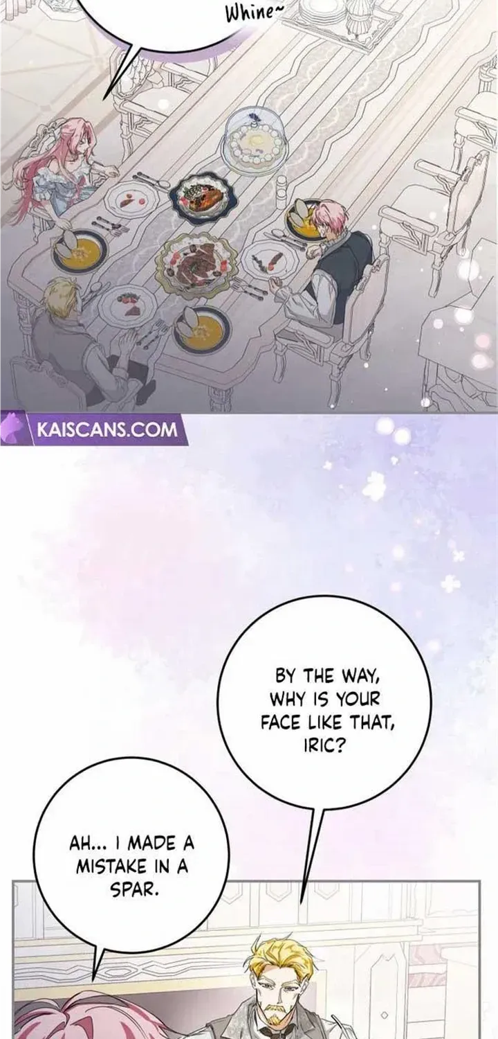 I Became the Master of the Devil Chapter 4 page 56 - 