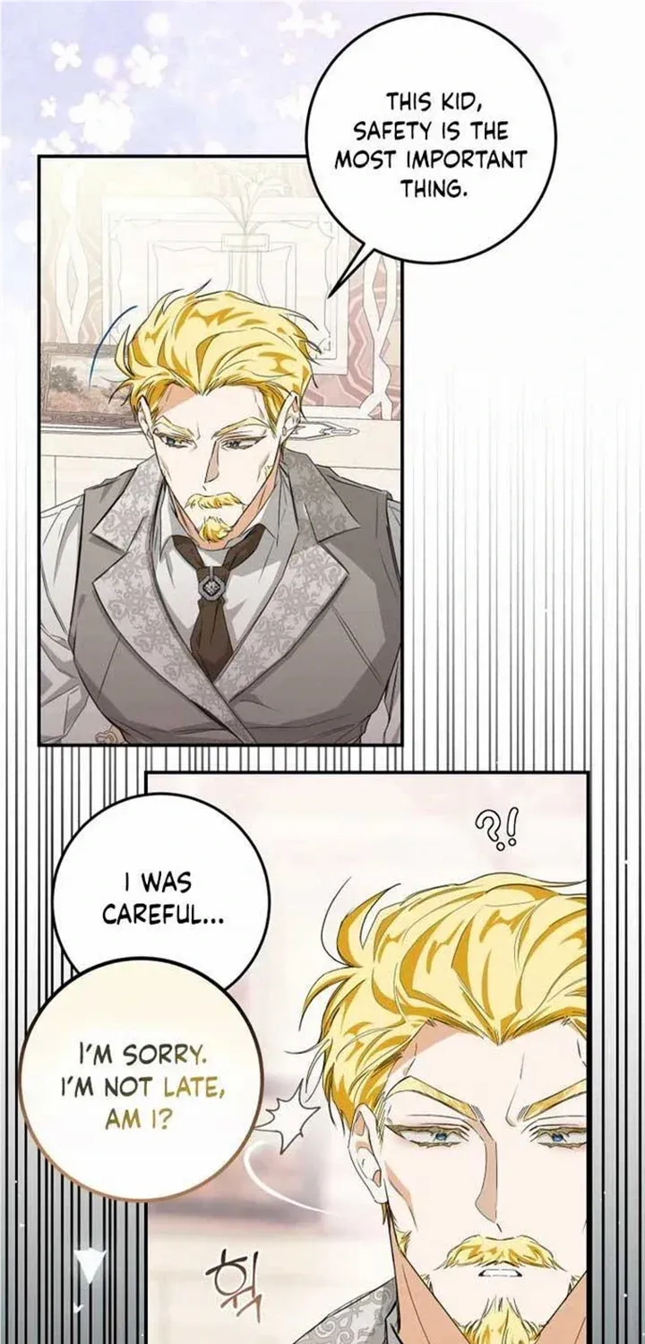 I Became the Master of the Devil Chapter 4 page 58 - 