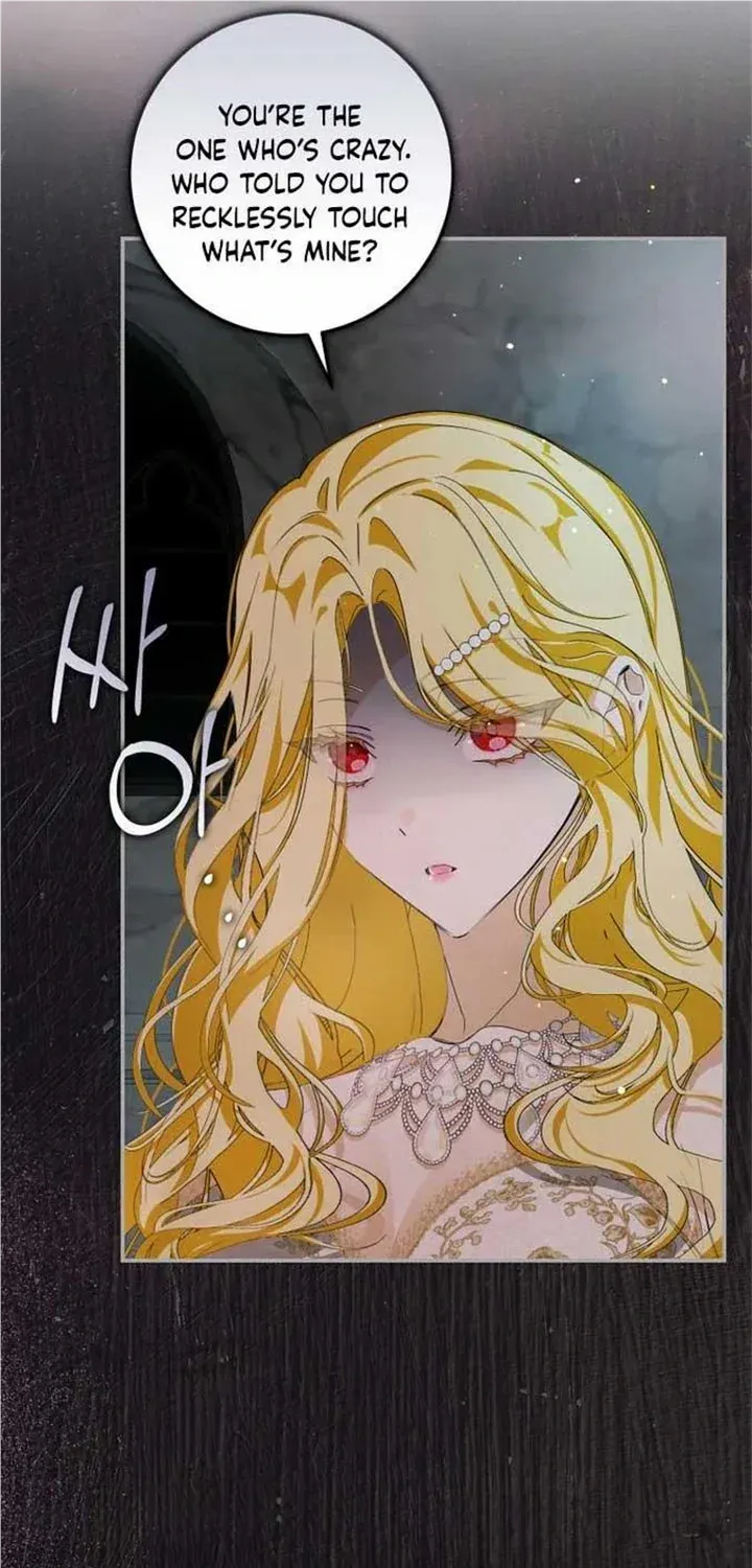 I Became the Master of the Devil Chapter 4 page 8 - 