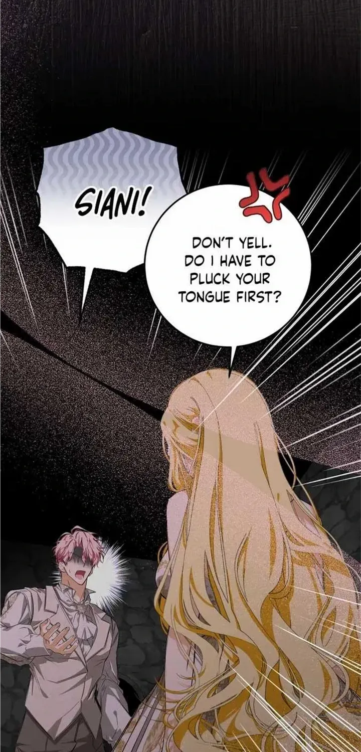 I Became the Master of the Devil Chapter 4 page 9 - 