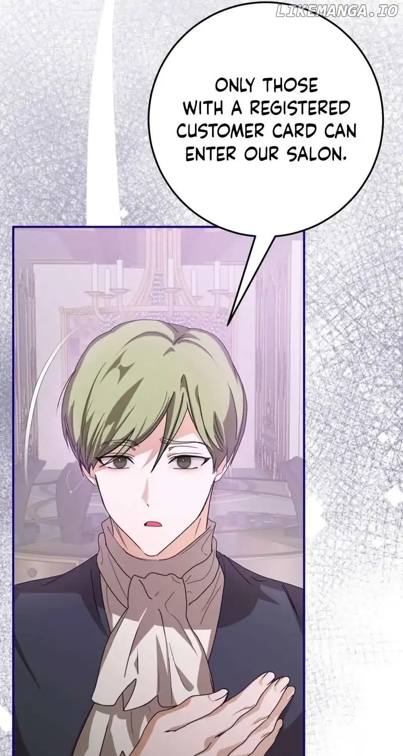 I Became the Master of the Devil Chapter 40 page 12 - 