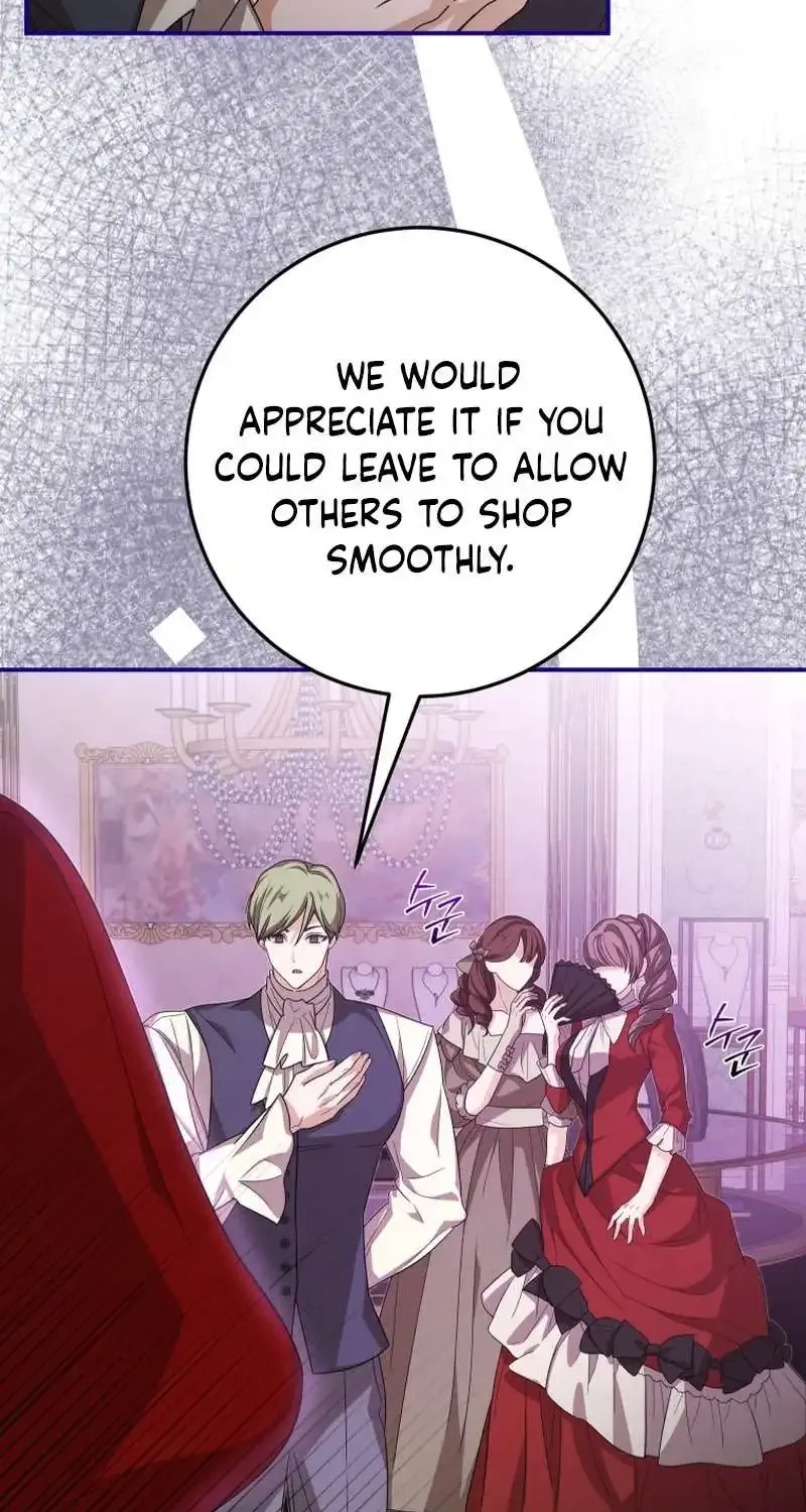 I Became the Master of the Devil Chapter 40 page 13 - 