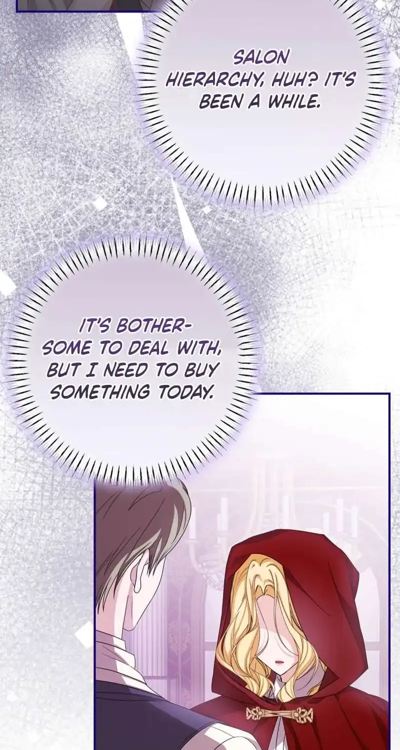 I Became the Master of the Devil Chapter 40 page 15 - 