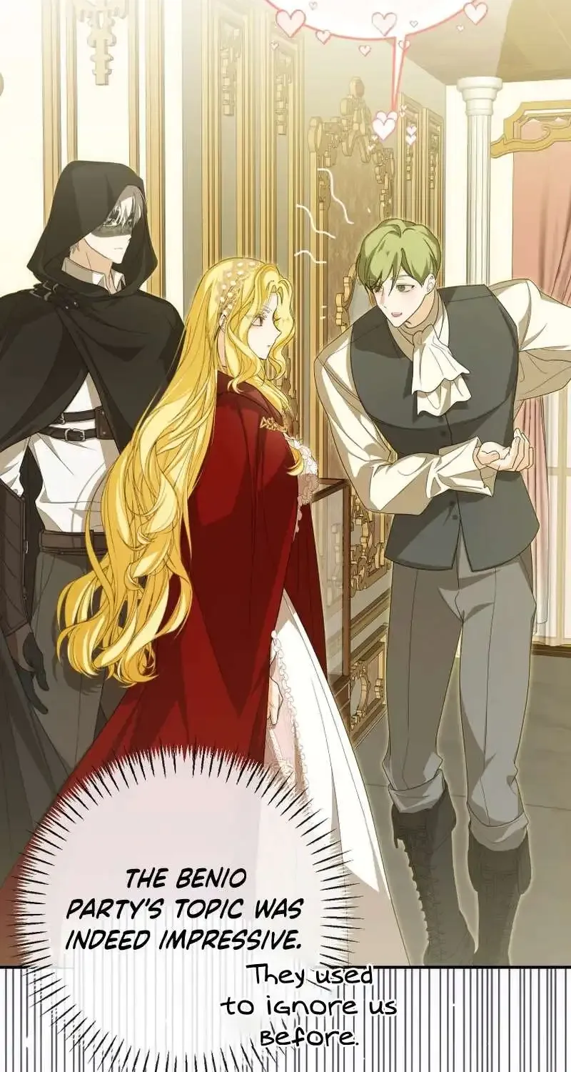 I Became the Master of the Devil Chapter 40 page 20 - 