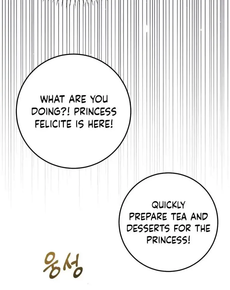 I Became the Master of the Devil Chapter 40 page 21 - 