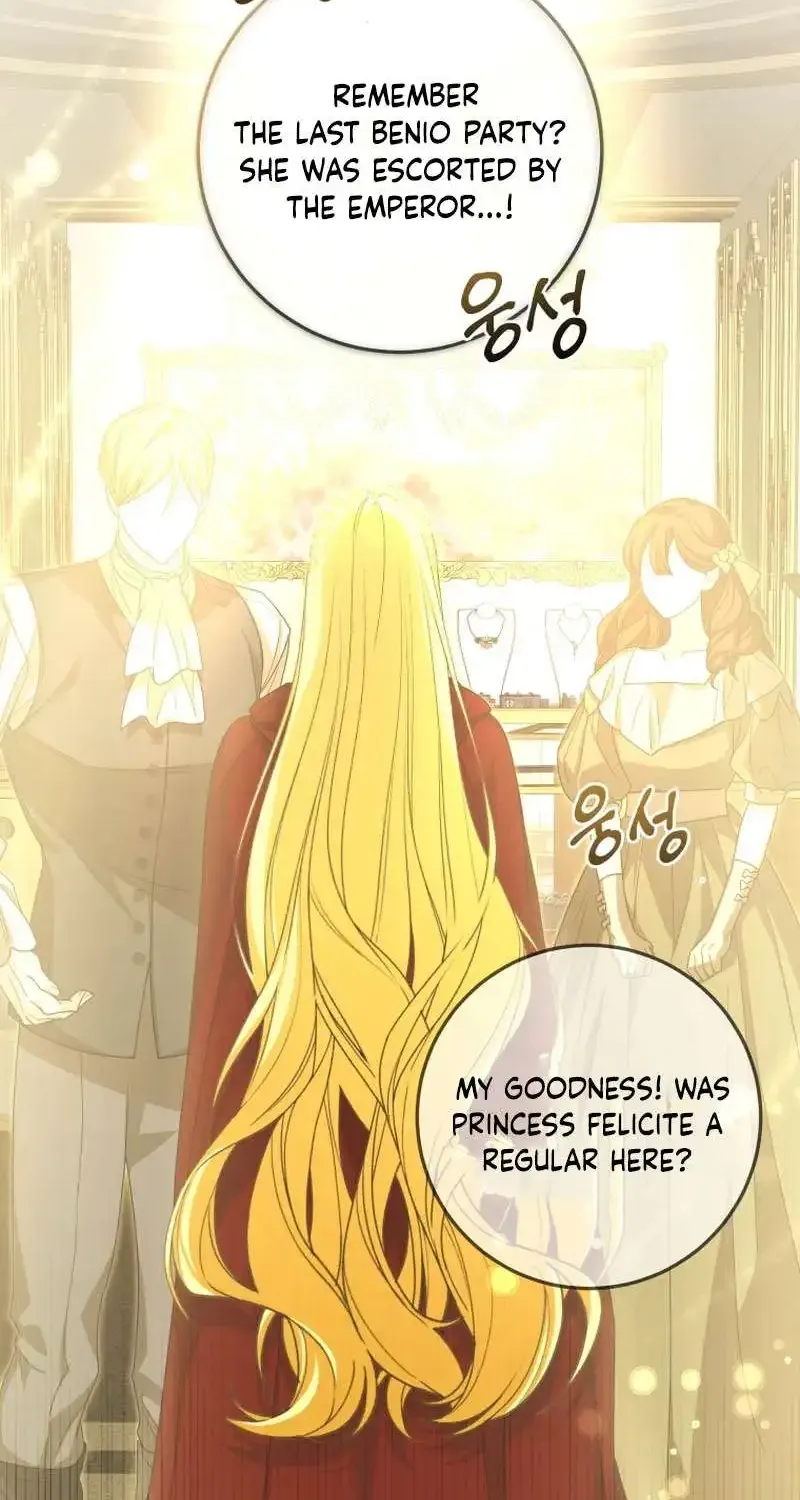 I Became the Master of the Devil Chapter 40 page 23 - 
