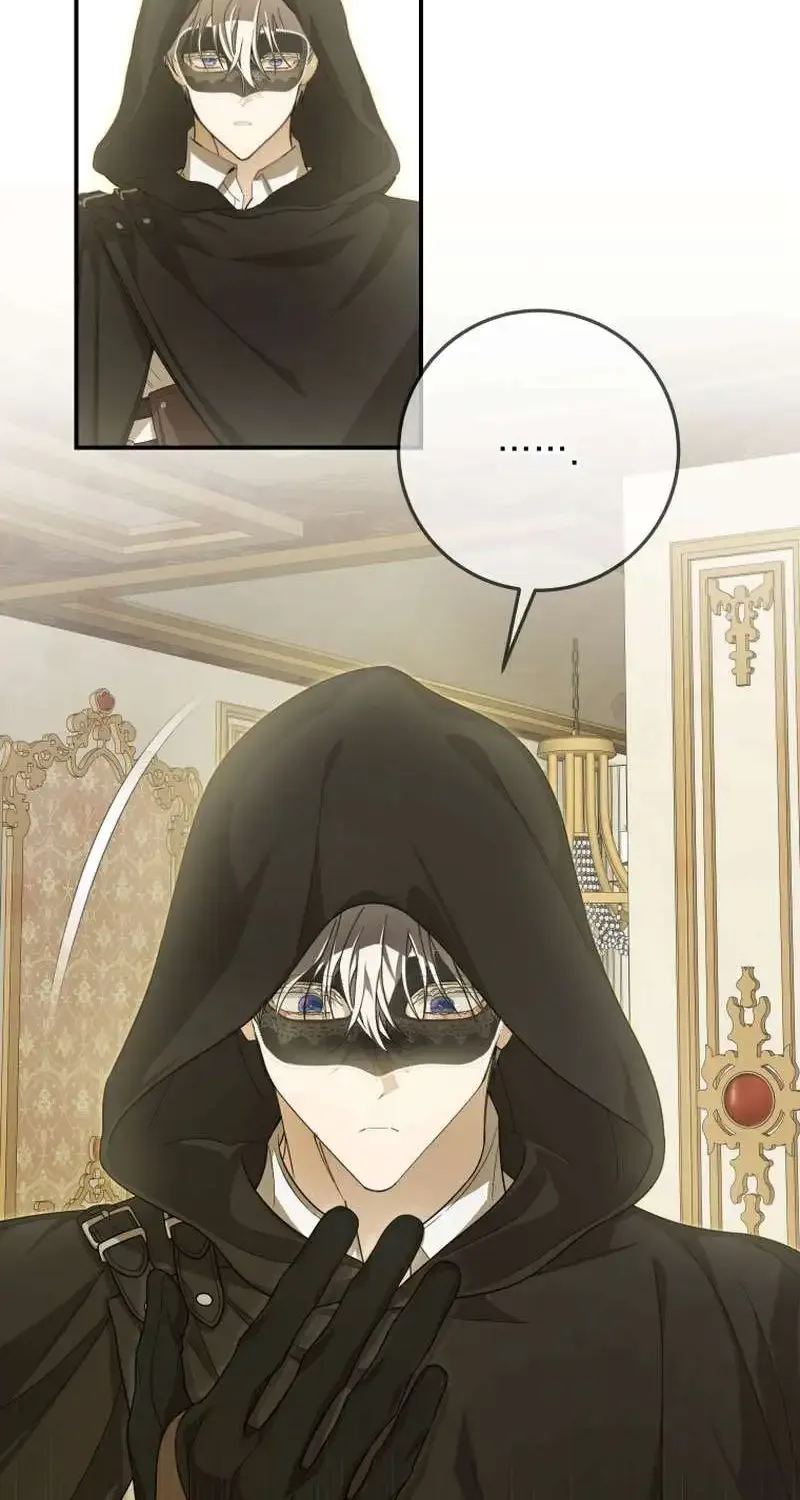 I Became the Master of the Devil Chapter 40 page 25 - 