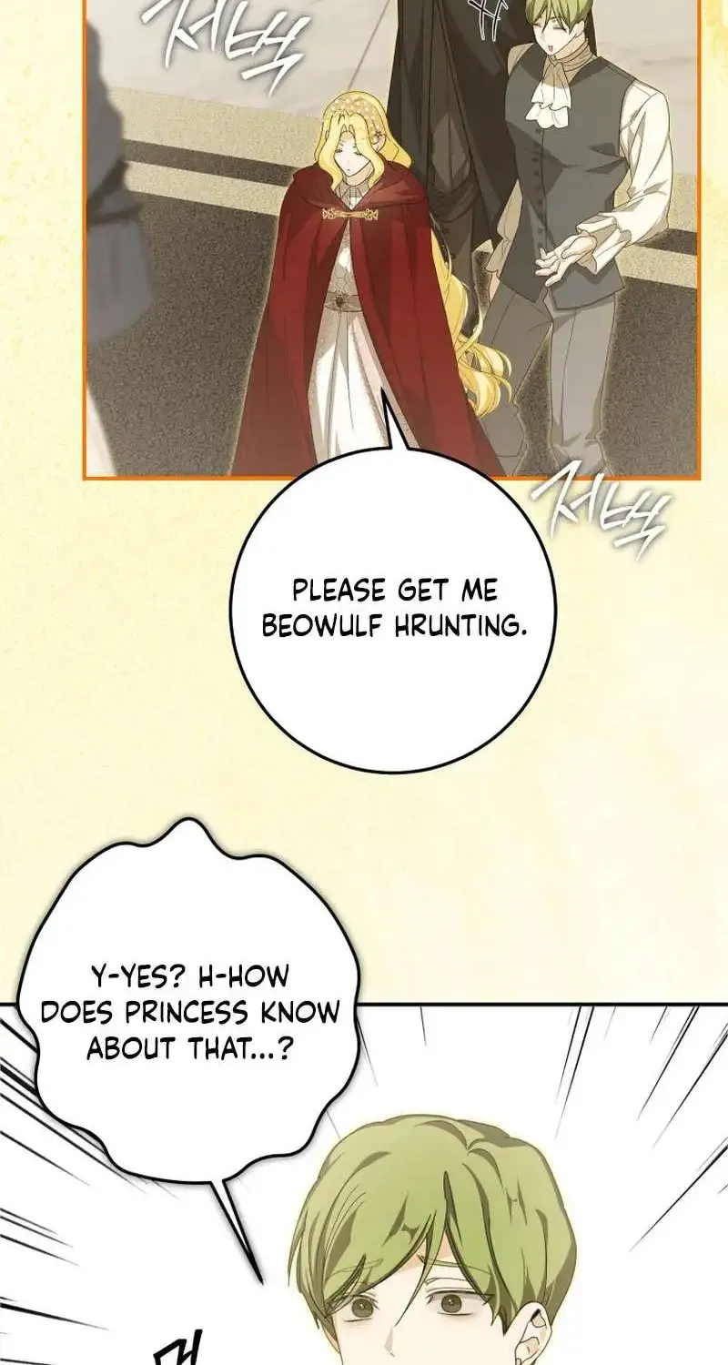 I Became the Master of the Devil Chapter 40 page 27 - 