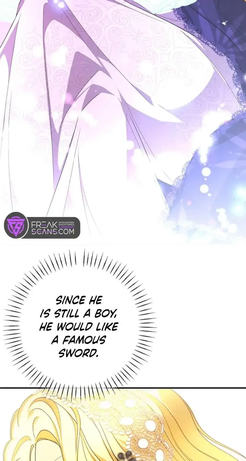 I Became the Master of the Devil Chapter 40 page 30 - 