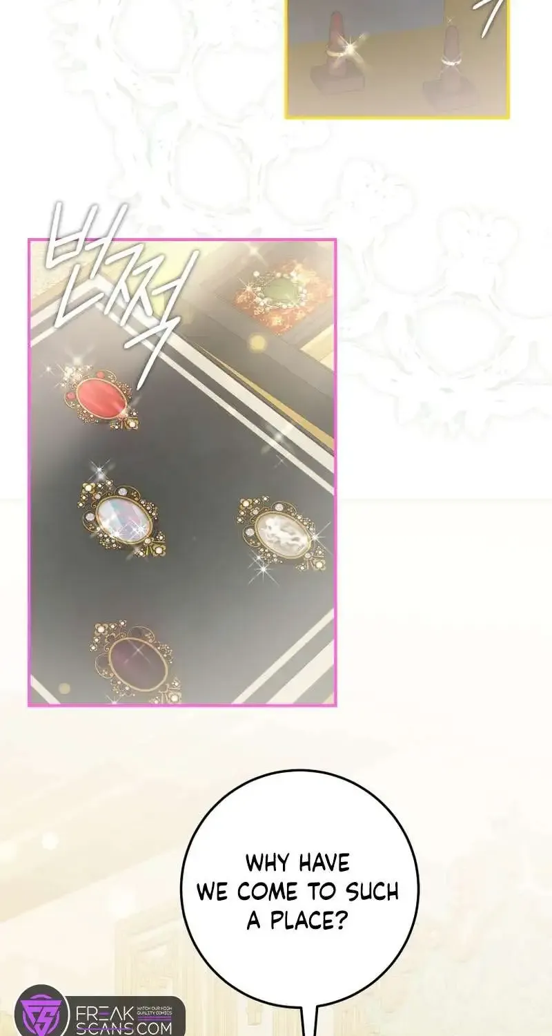 I Became the Master of the Devil Chapter 40 page 4 - 