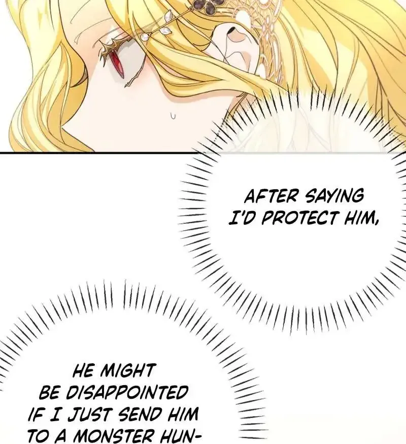 I Became the Master of the Devil Chapter 40 page 31 - 