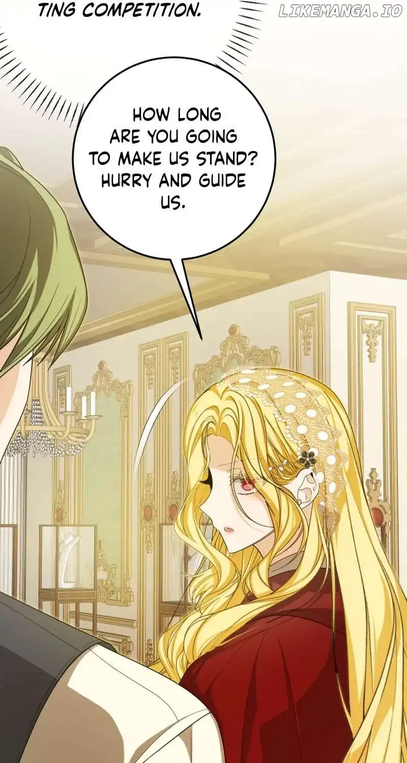 I Became the Master of the Devil Chapter 40 page 32 - 