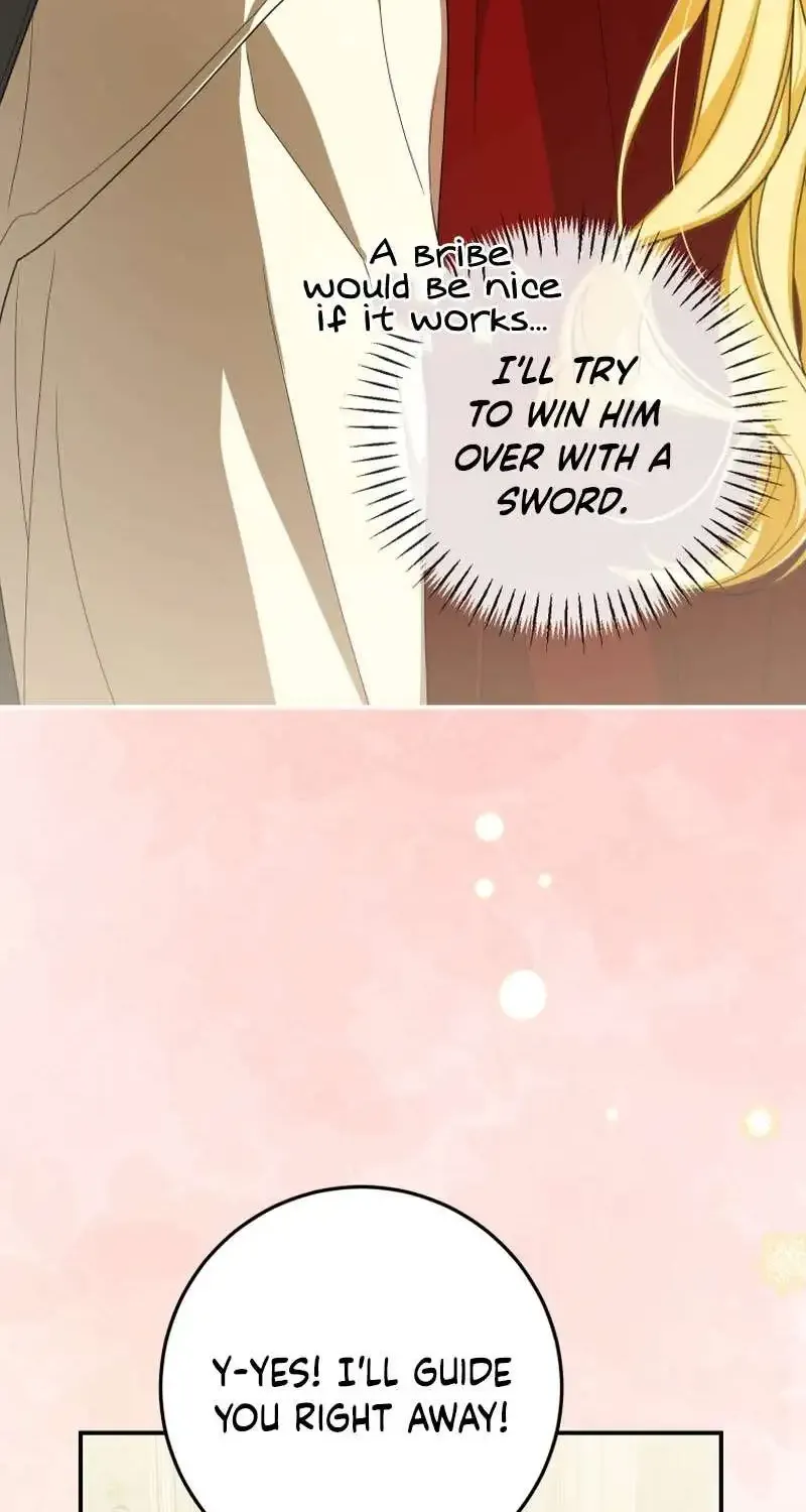 I Became the Master of the Devil Chapter 40 page 33 - 