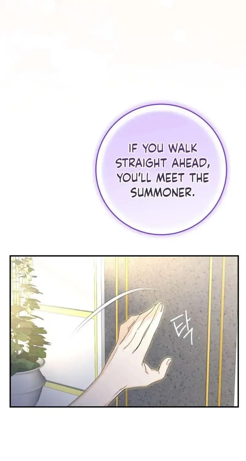 I Became the Master of the Devil Chapter 40 page 36 - 