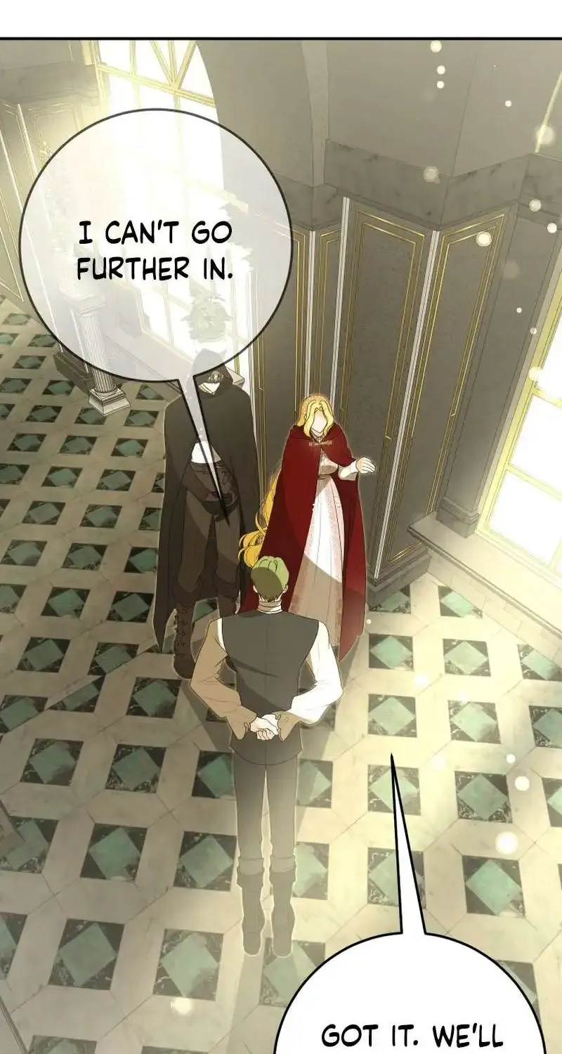 I Became the Master of the Devil Chapter 40 page 37 - 