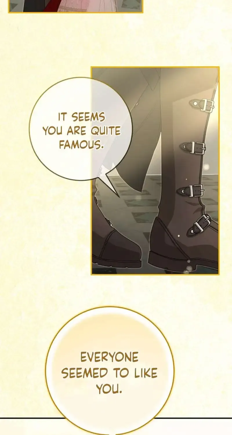 I Became the Master of the Devil Chapter 40 page 40 - 