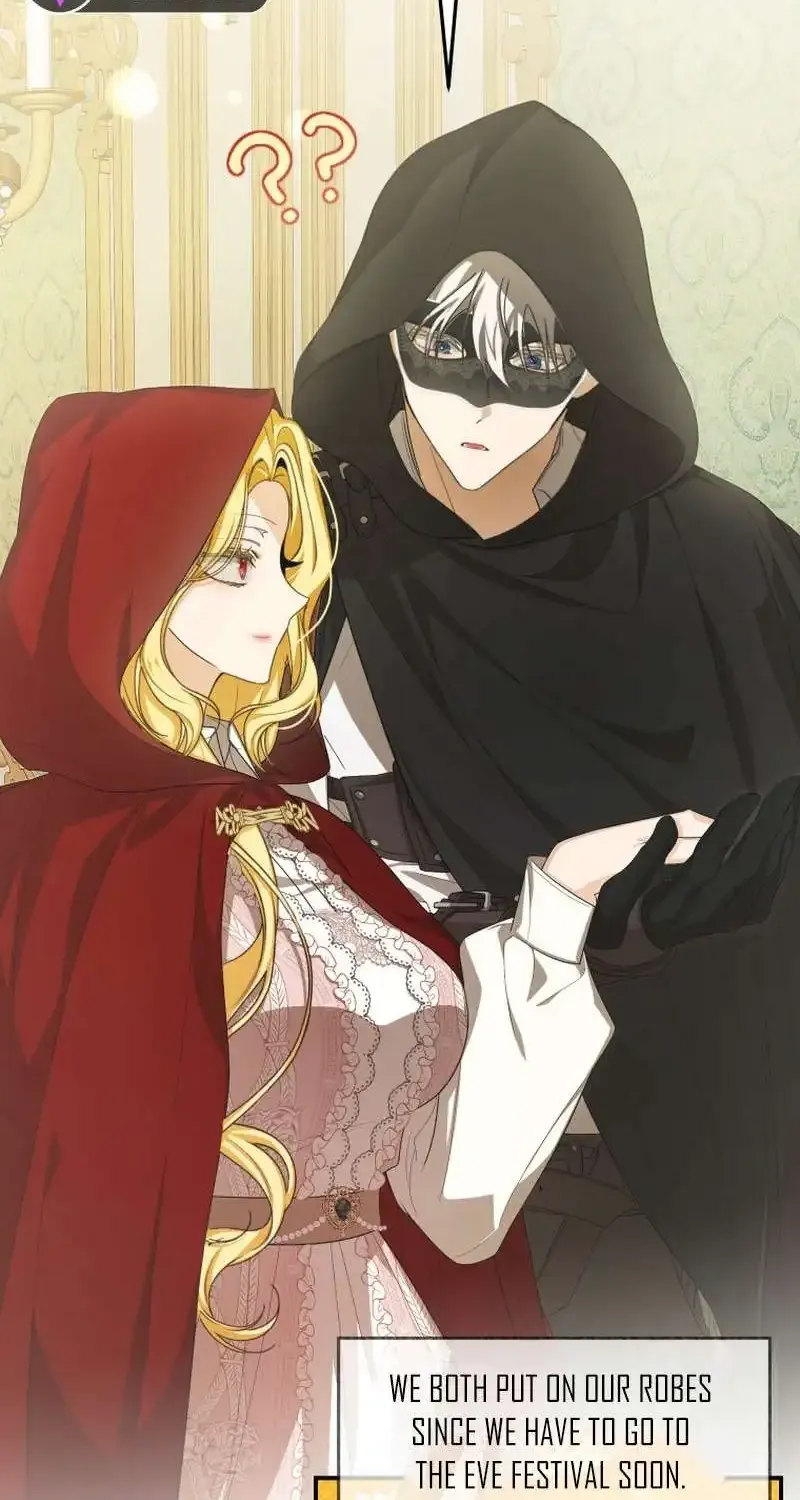 I Became the Master of the Devil Chapter 40 page 5 - 