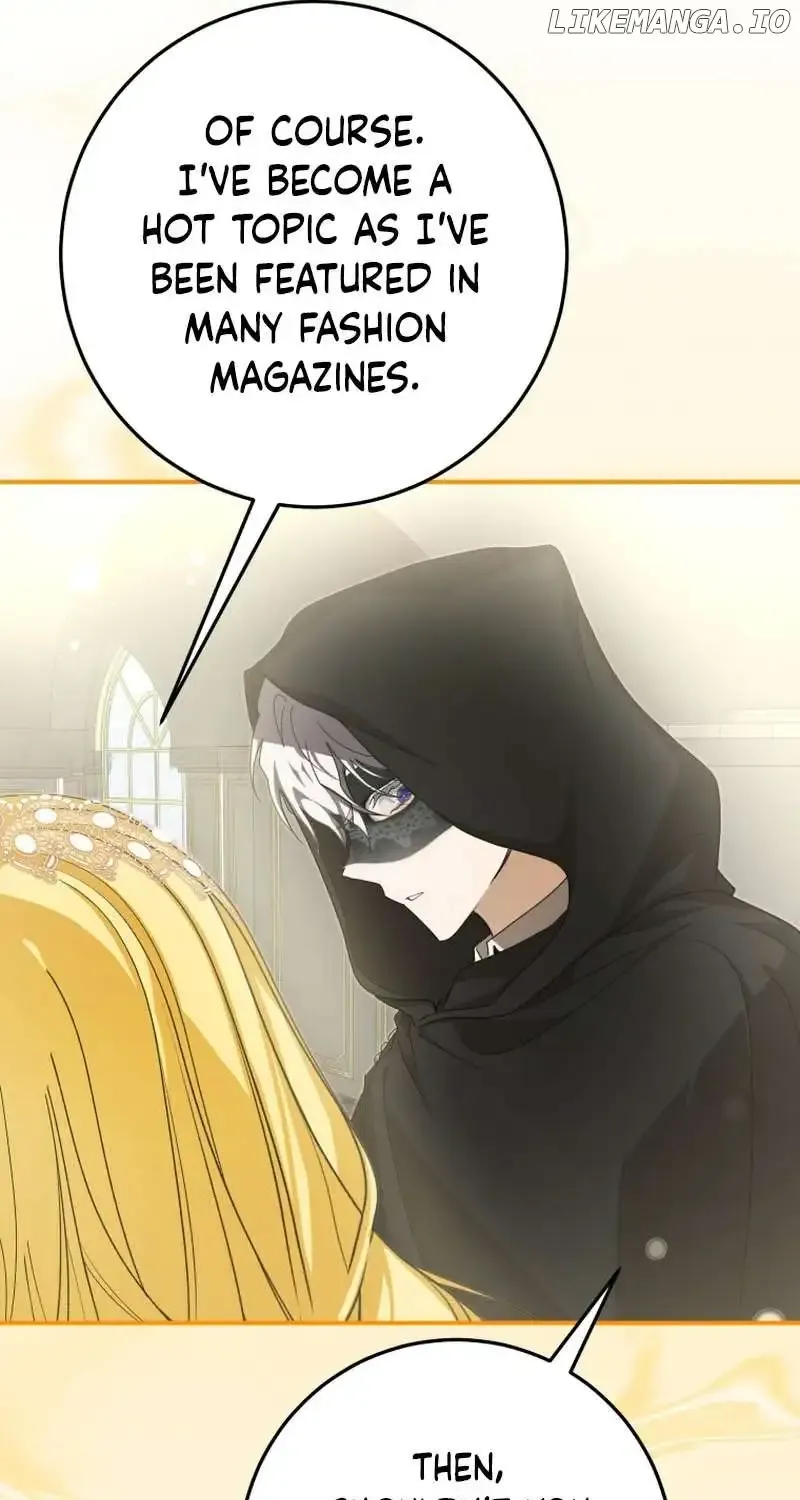 I Became the Master of the Devil Chapter 40 page 42 - 