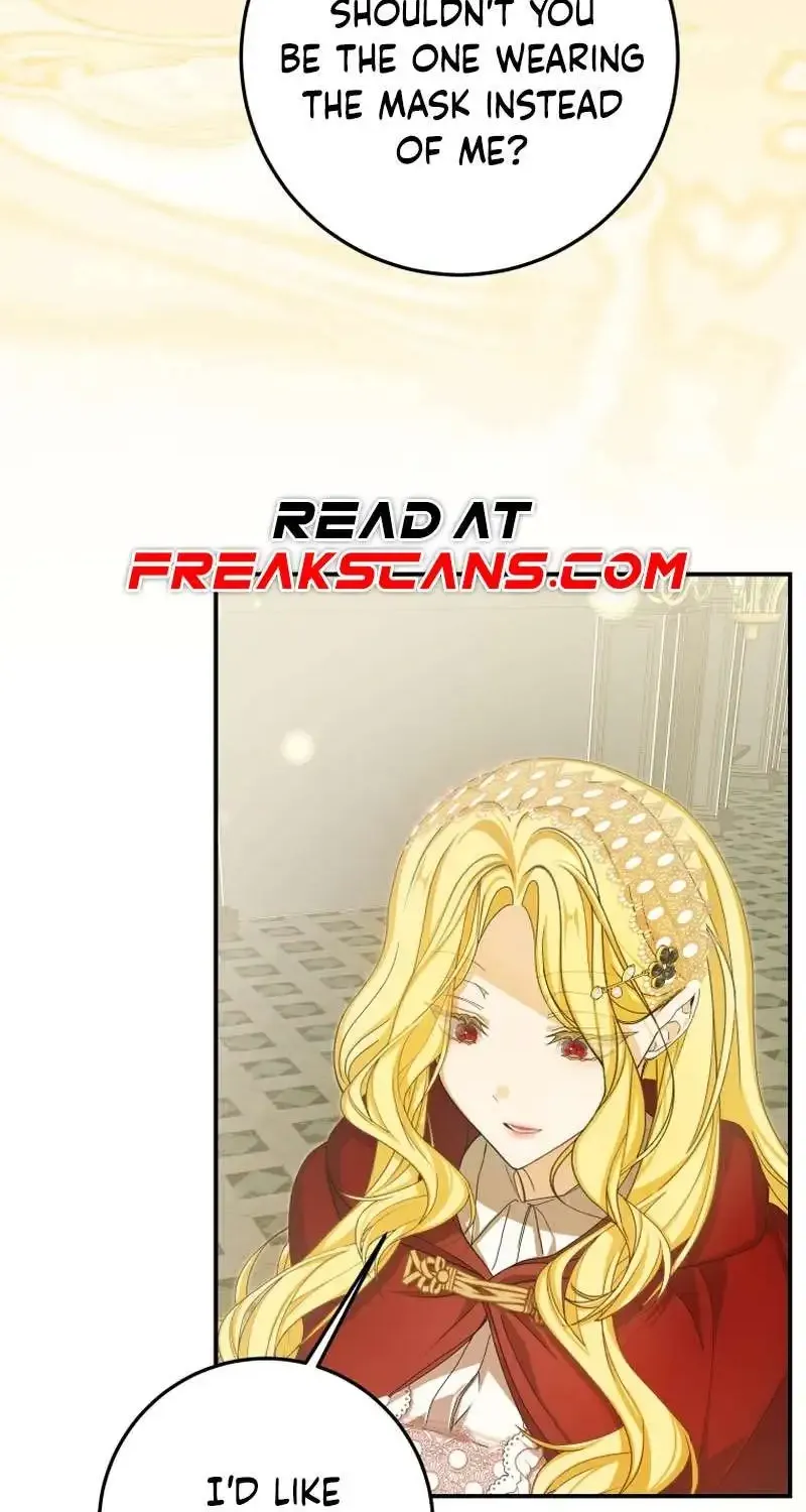 I Became the Master of the Devil Chapter 40 page 43 - 