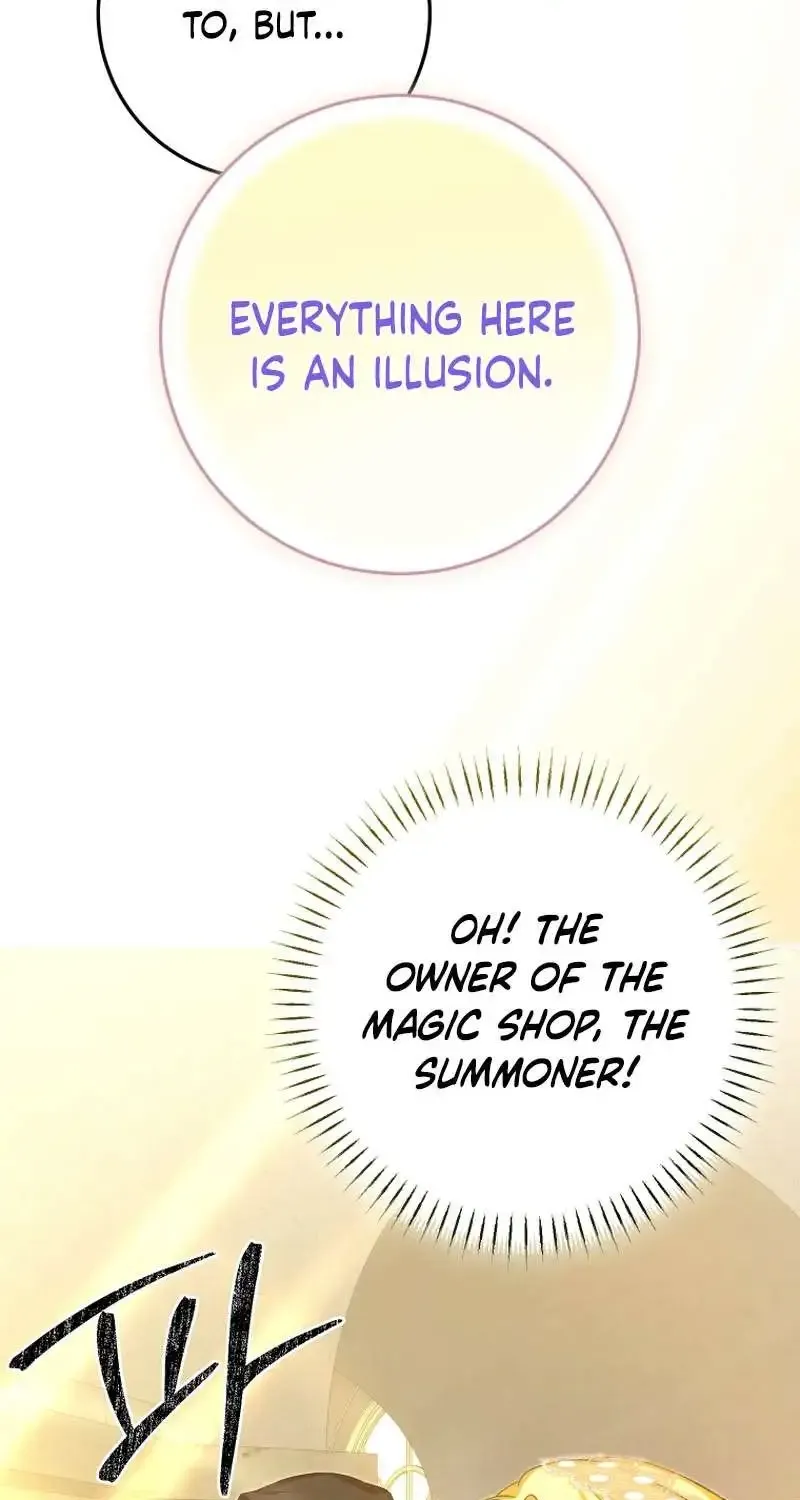 I Became the Master of the Devil Chapter 40 page 44 - 