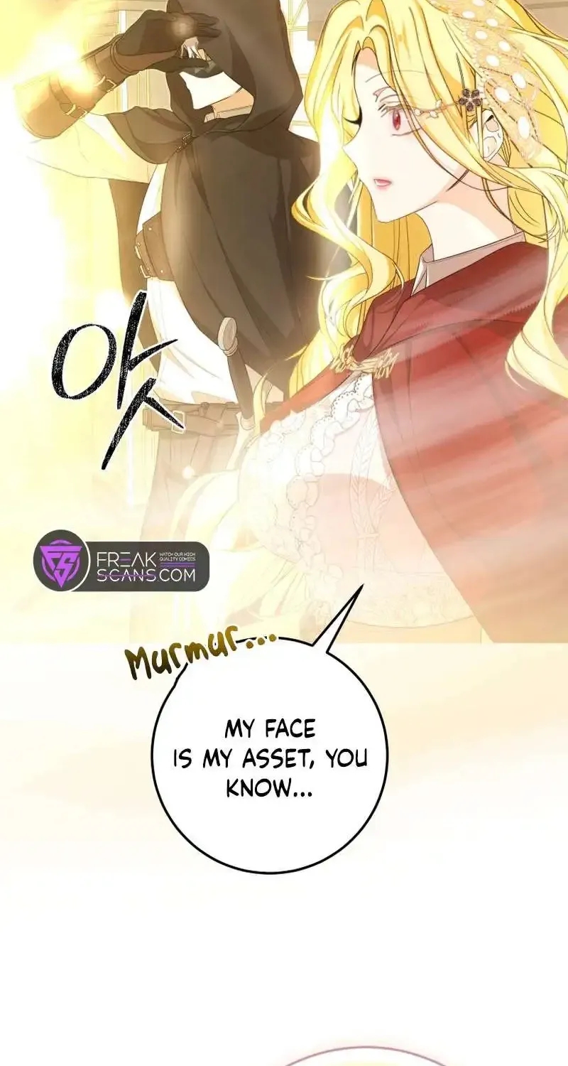 I Became the Master of the Devil Chapter 40 page 45 - 