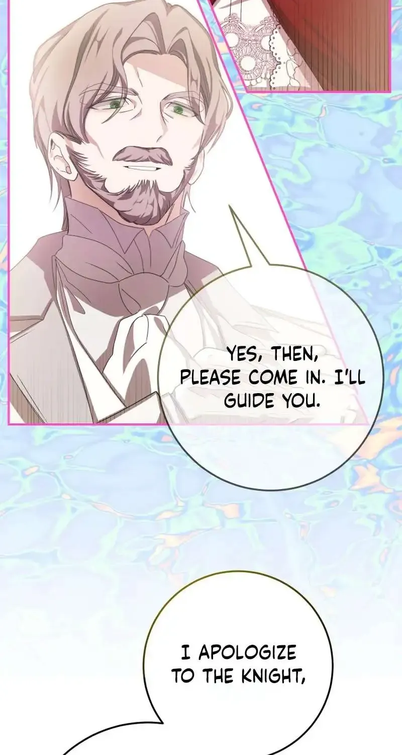 I Became the Master of the Devil Chapter 40 page 49 - 
