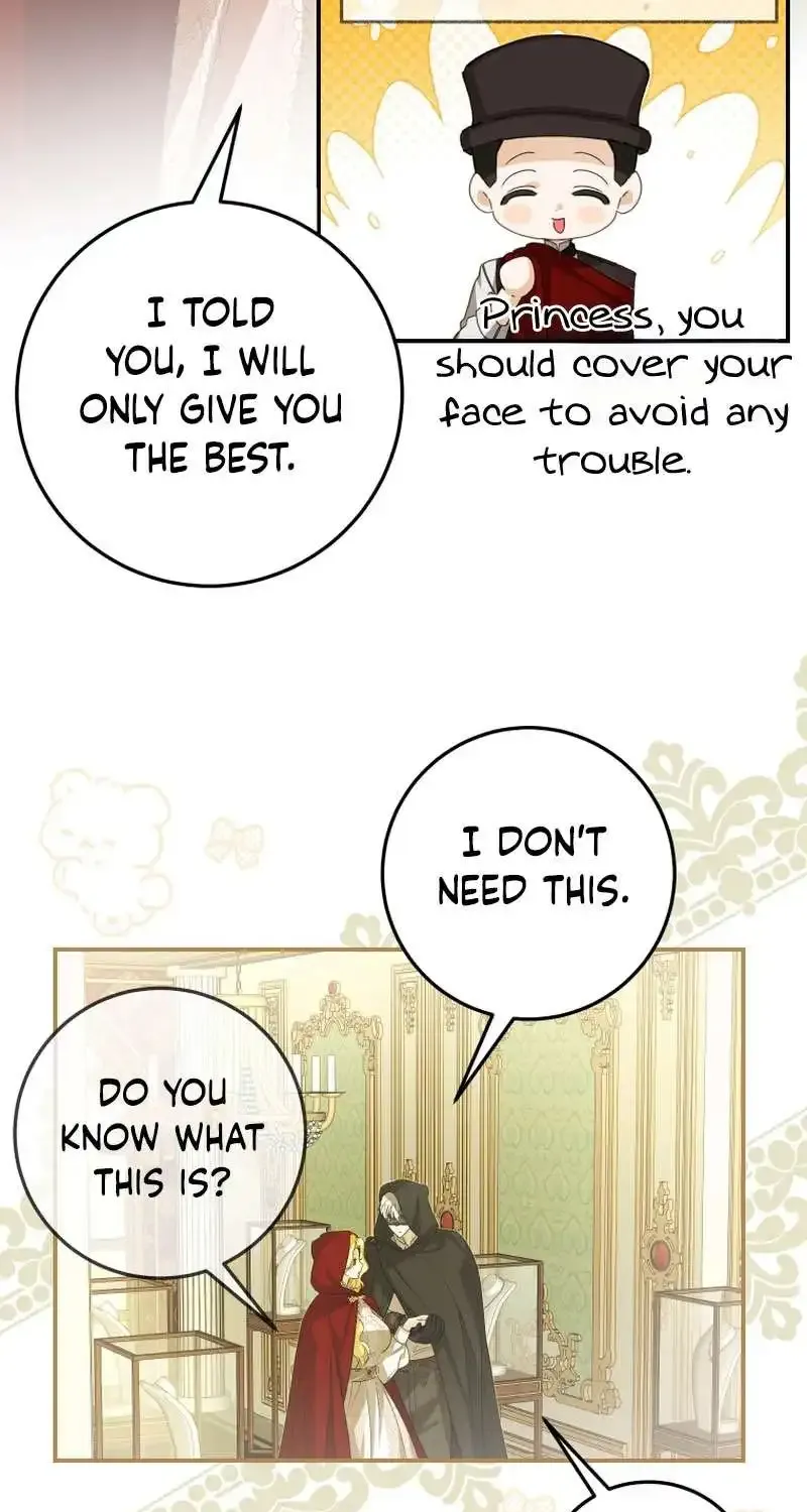 I Became the Master of the Devil Chapter 40 page 6 - 