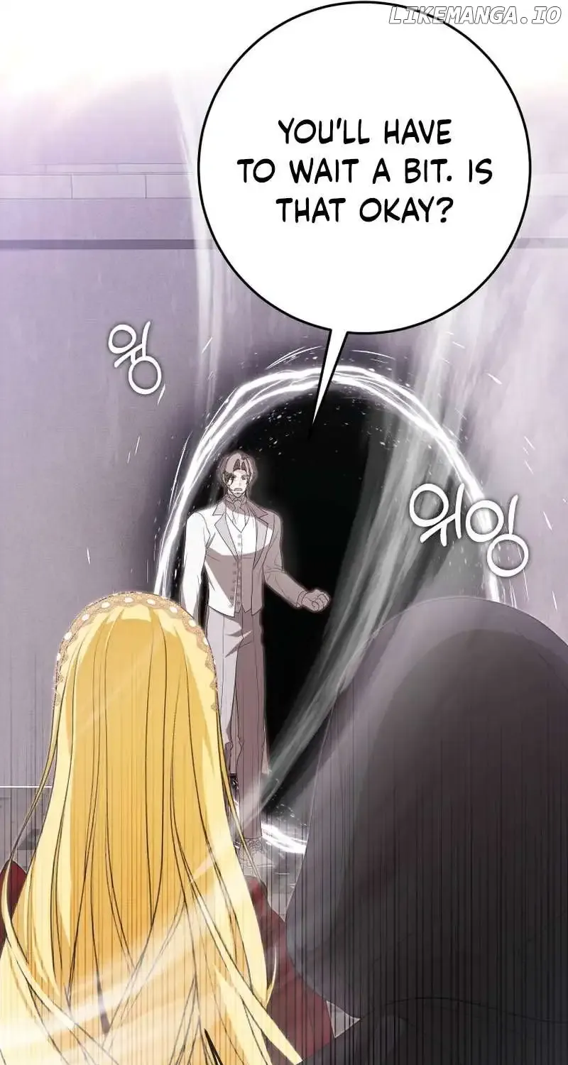 I Became the Master of the Devil Chapter 40 page 51 - 