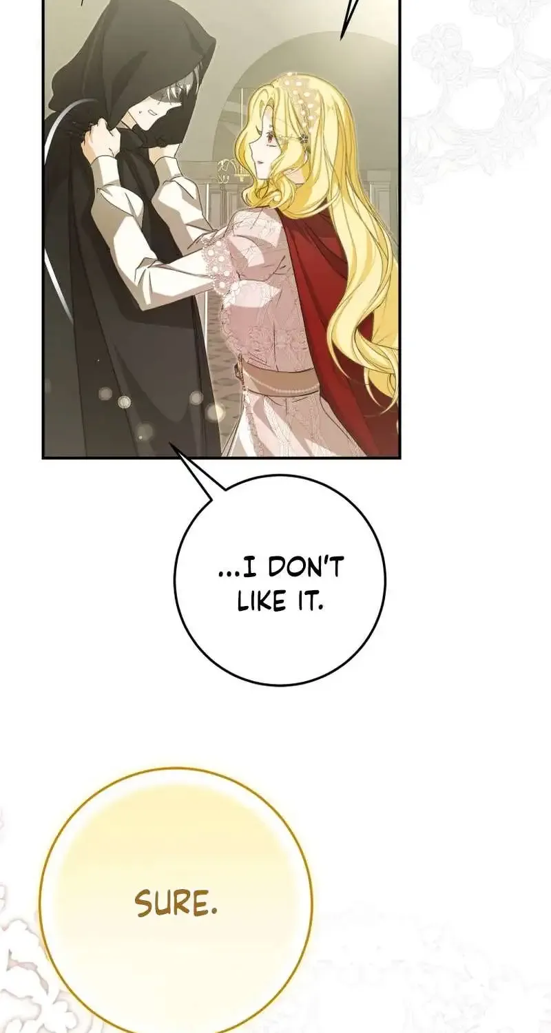 I Became the Master of the Devil Chapter 40 page 53 - 