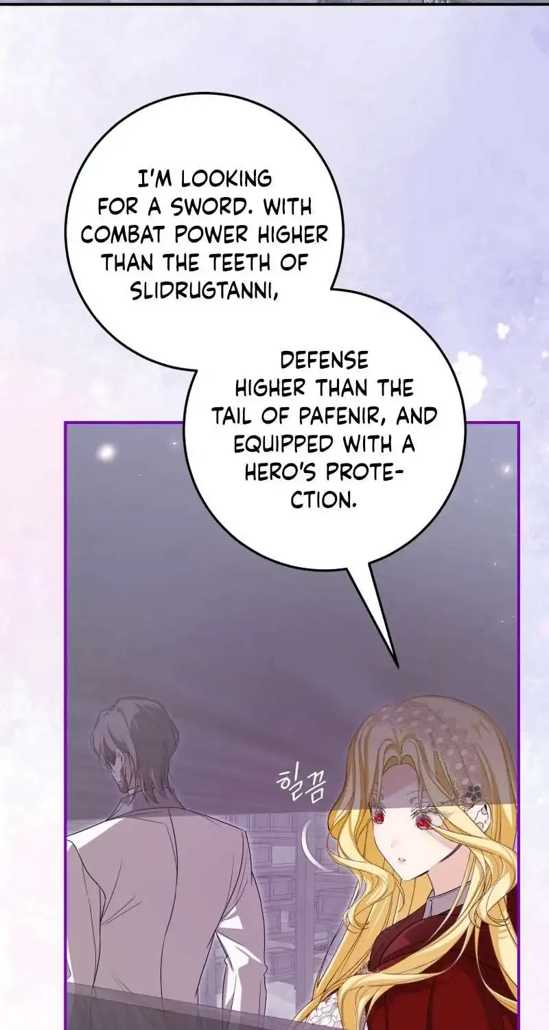 I Became the Master of the Devil Chapter 40 page 57 - 