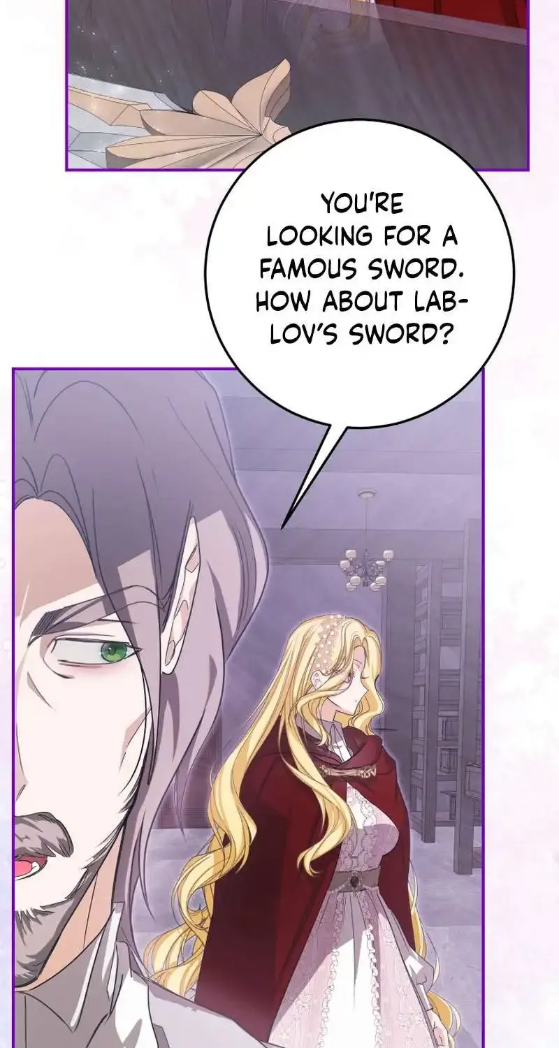 I Became the Master of the Devil Chapter 40 page 58 - 
