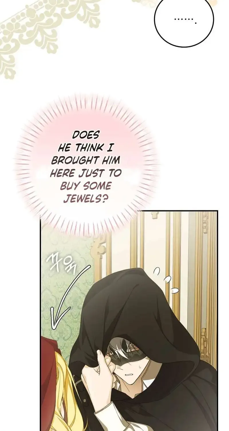 I Became the Master of the Devil Chapter 40 page 7 - 