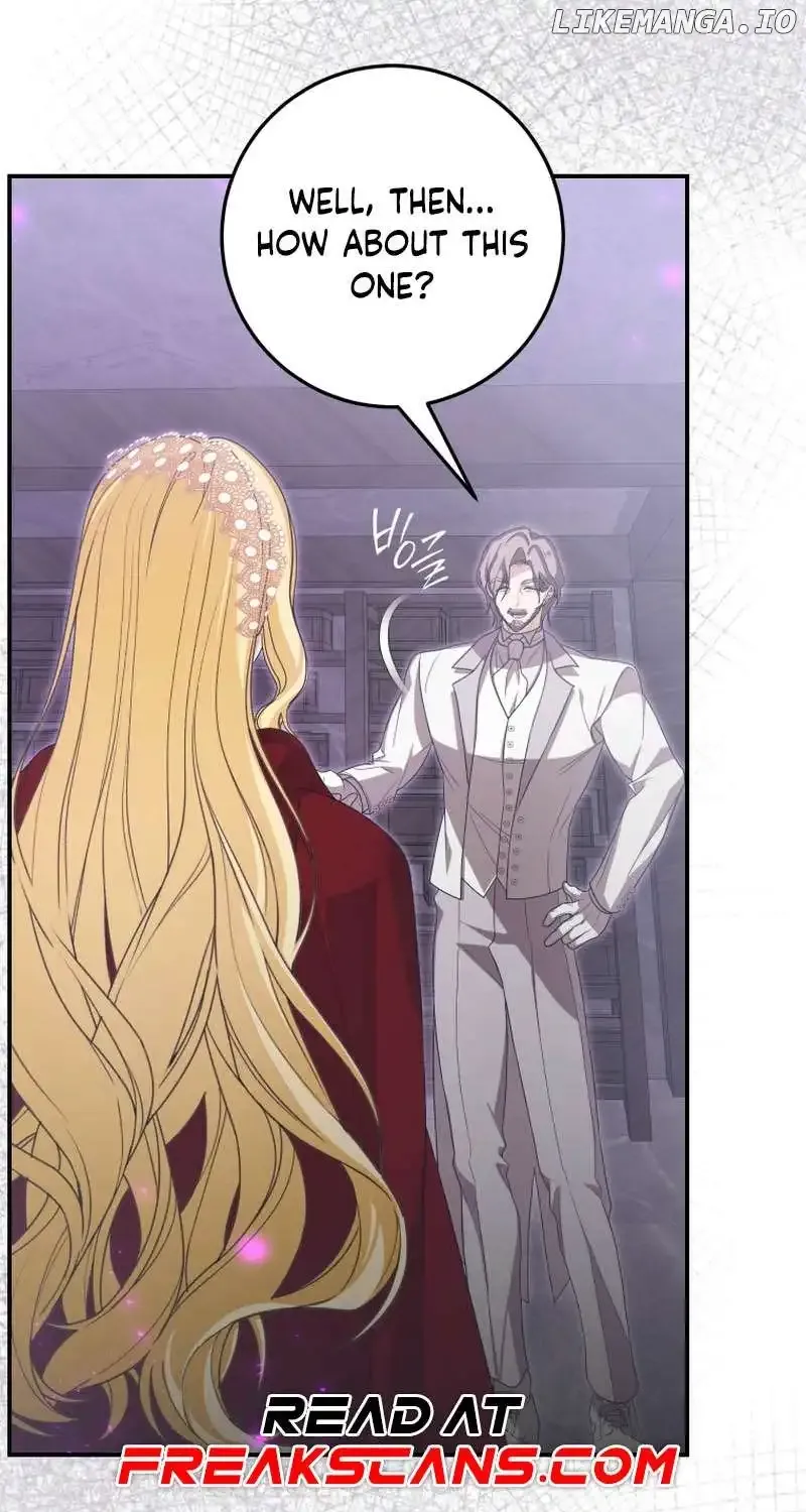 I Became the Master of the Devil Chapter 40 page 61 - 