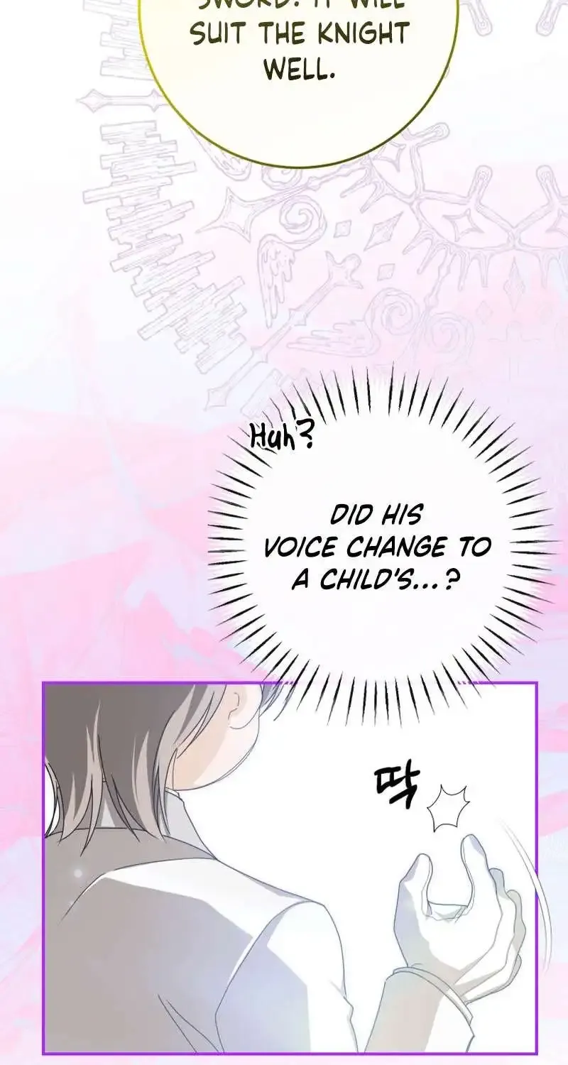 I Became the Master of the Devil Chapter 40 page 65 - 
