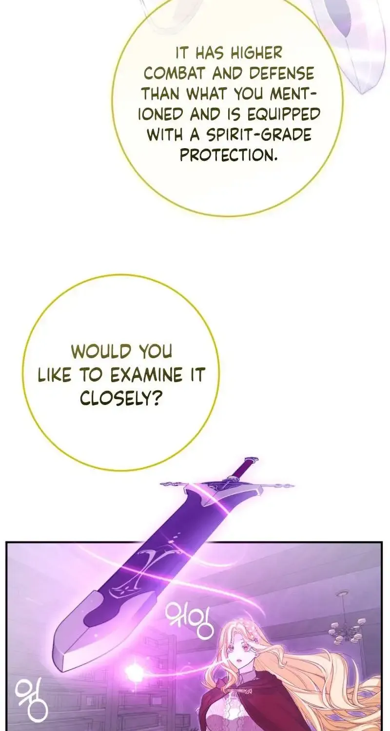 I Became the Master of the Devil Chapter 40 page 68 - 